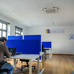 Offices at 45, Rua do Comércio