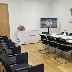 Serviced office centre - Vilar Formoso