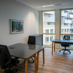 Interior of 45 rue d'Armaganac