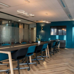 Executive office centre - Bordeaux