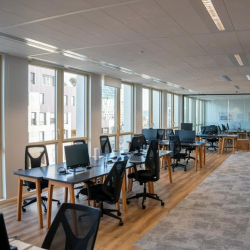 Office spaces to lease in Bordeaux