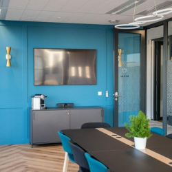 Serviced offices to rent in 