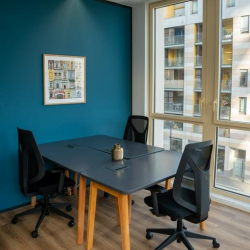 Serviced offices to rent in 