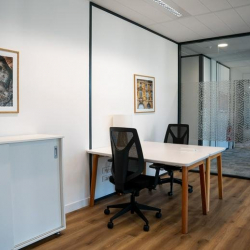 Serviced offices to rent in 
