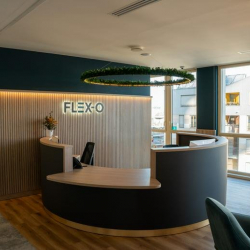 Serviced offices to rent in 