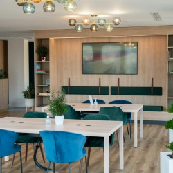 Serviced offices to rent in 