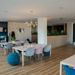 Office accomodation in Bordeaux