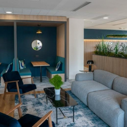 Executive office to rent in Bordeaux