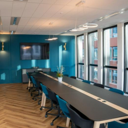 Bordeaux serviced office centre