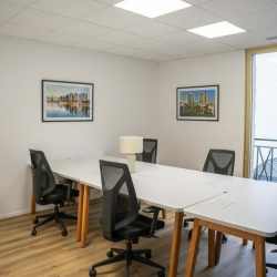 Office spaces to hire in Paris