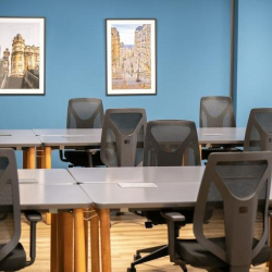 Serviced offices to rent in 