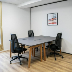 Serviced offices to rent in 