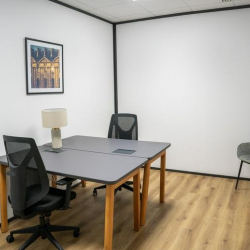 Serviced offices to rent in 