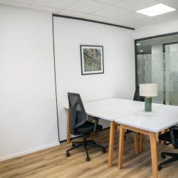 Serviced offices to rent in 