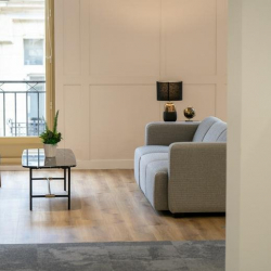 Serviced offices to let in Paris