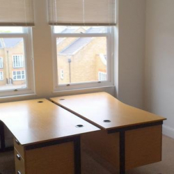 Offices at 45 St Marys Road