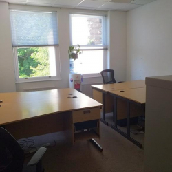 London executive office centre