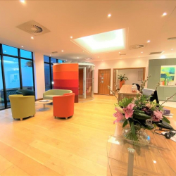 Office suites in central Henley-on-Thames