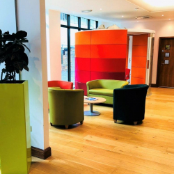 Office accomodation to hire in Henley-on-Thames