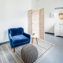 Serviced office centres in central London