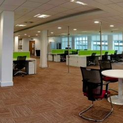 Serviced office - Nottingham