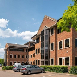 London serviced office centre