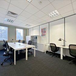 Image of London office suite