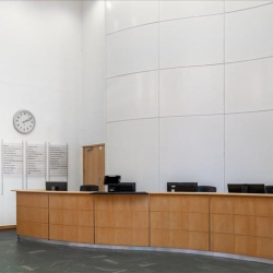 Serviced offices to rent in London