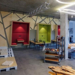 Montpellier executive office centre