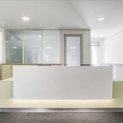 Offices at 450 rue Baden Powell, Montpellier Optimum