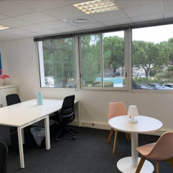 450 rue Baden Powell, Montpellier Optimum