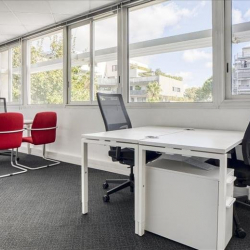 Office space to hire in Montpellier