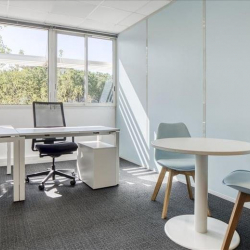 Executive suite - Montpellier