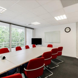 Office spaces in central Montpellier