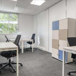 Serviced offices to lease in Montpellier
