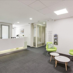 Office accomodation in Montpellier