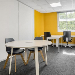 Montpellier serviced office centre