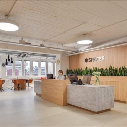 Fareham office accomodation