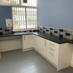 Office spaces to let in Bradford
