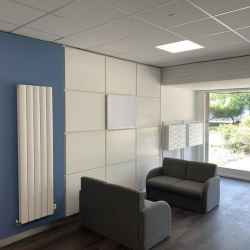 Executive office centre - Bradford