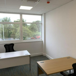 451 Cleckheaton Road, Low Moor, Blenwood Court serviced offices