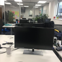 Image of London executive office