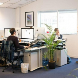 46-48 East Smithfield, Tower Bridge Saint Katharine Docks serviced offices