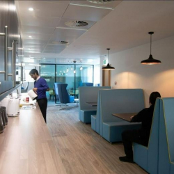 Office suites to hire in London