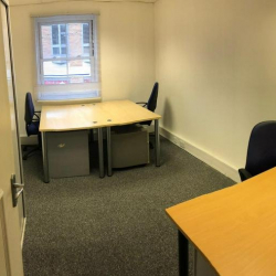 Office space in Burnham