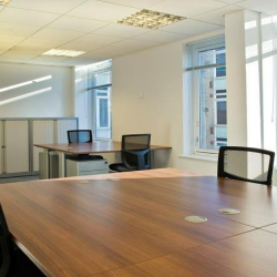 Serviced office in New Malden (Kingston)