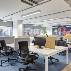 Office suites to hire in Belfast