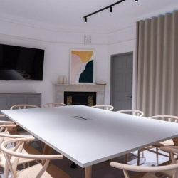 Executive office centres to lease in London