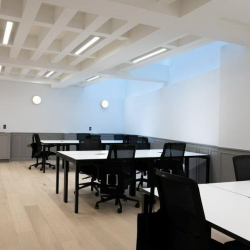 London office accomodation
