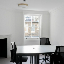 Serviced office to lease in London